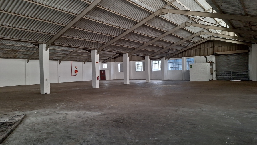 To Let Commercial Property for Rent in Ottery Western Cape
